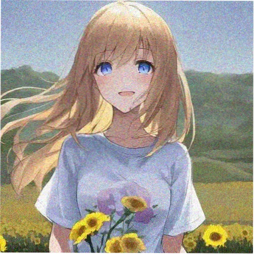 读者江雾的头像